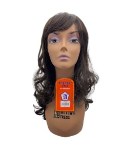 Elysee Star Synthetic Sweety Wig