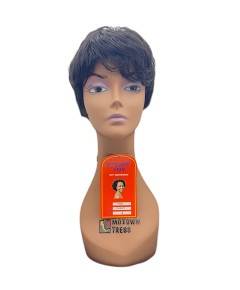 Elysee Star Synthetic Trind Wig