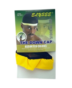 Elysee Star The Down Cap Stocking Cap 1019