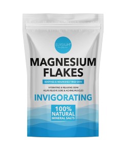 Elysium Spa Magnesium Flakes Mineral Salts
