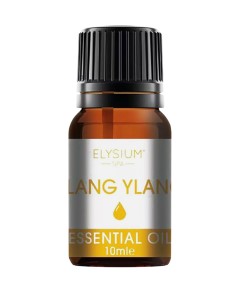 Ylang Ylang Essential Oil
