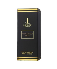 Essential Absolutely Note Eau De Parfum