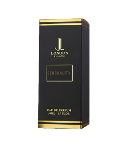 Essential Sensuality Eau De Parfum