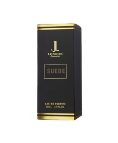 Essential Suede Eau De Parfum