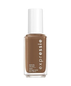 Essie Expressie Quick Dry Nail Color 70 Cold Brew Crew