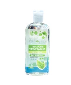 Eternal Beauty Pure Vegetable Glycerine