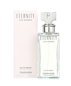 Eternity Women Eau De Parfum