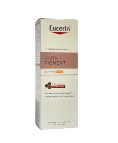 Eucerin Anti Pigment Day Care SPF30 Cream