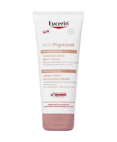 Eucerin Anti Pigment Skin Tone Perfecting Body Cream