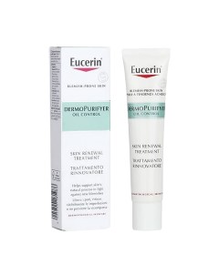 Dermo Purifyer Oil Control Skin Renewal Treatment