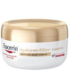Eucerin Hyaluron Filler Anti Age Body Cream