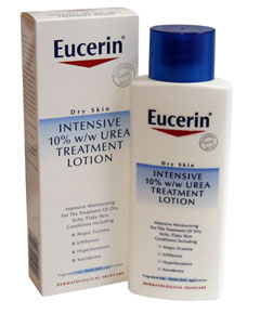 Dry Skin Intensive Treatment Lotion