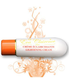 Paris Lightening Cream with Shea Butter