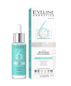 Eveline Cera Mides Derma Solution LIPID Repair Serum