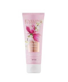 Flower Blossom Peptides Intensely Regenerating Hand Cream