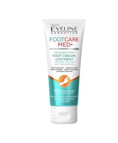 Foot Care Regenerating Foot Cream Ointment