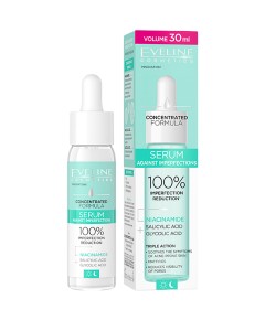 Niacinamide Concentrated Formula Serum