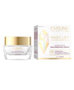 Prestige Magic Lift Ultra Active Rejuvenating Day Cream SPF20