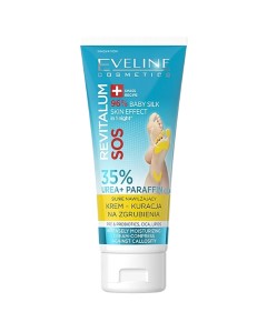 Revitalum SOS Intensely Moisturizing Cream