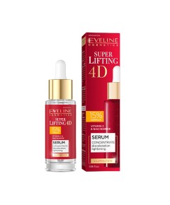 Super Lifting 4D Vitamin C And Niacinamide Serum