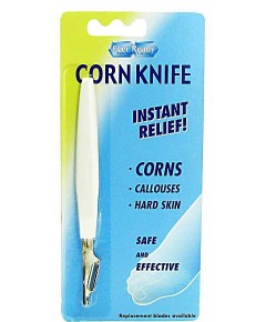 Ever Ready Corn Knife