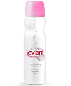 Evian Brumisateur Facial Spray