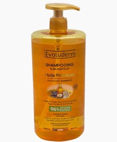 Evoluderm Enhancing Shampoo