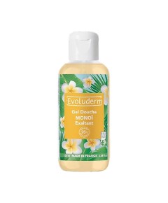 Evoluderm Monoi Shower Gel