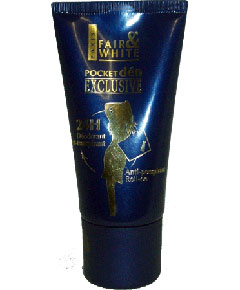 Exclusive Whitenizer 24h Anti Perspirant Roll On