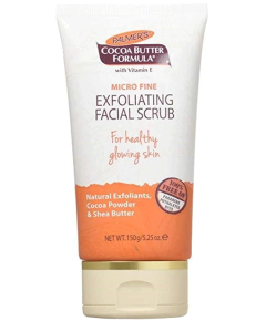 Palmers Micro Fine Exfoliating Facial Scrub