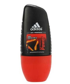Extreme Power Anti Perspirant Roll On