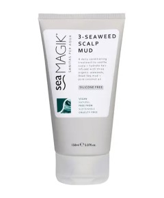 Sea Magik 3 Seaweed Scalp Mud