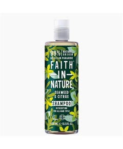 Seaweed And Citrus Shampoo