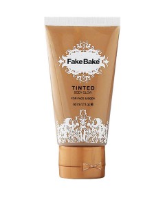 Fake Bake Tinted Body Glow 