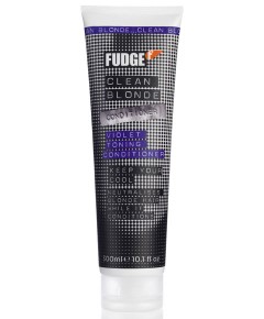 Clean Blonde Violet Toning Conditioner