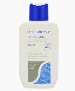 Dead Sea Spa Magik Skin Softener
