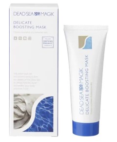 Dead Sea Spa Magik Boosting Mask