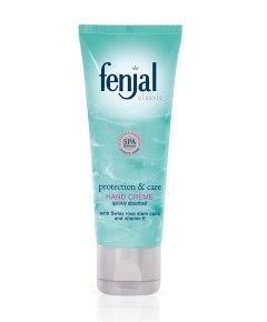 Classic Protection And Care Hand Creme