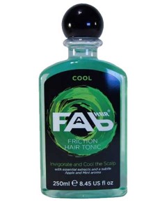 Cool Friction Hair Tonic