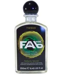 Tweed Friction Hair Tonic