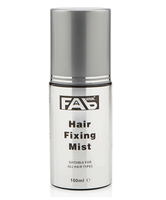 Hair Fixing Mist