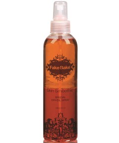 Skin Smoothie Oil Spray