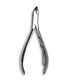 Stainless Steel Cuticle Pliers 52810