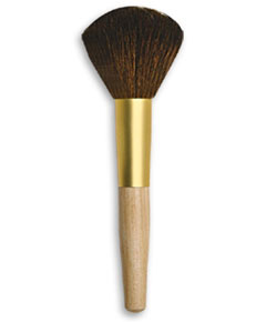 Finelines Makeup Brush