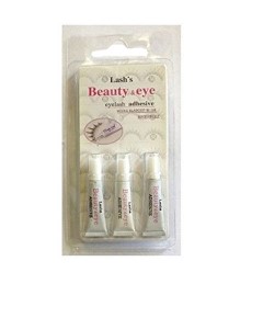 Lashs Beauty And Eye Eyelash Mini Glue 619 05