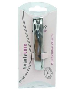 Toenail Clipper Chrome Plated 41209