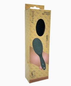 Fine Linesuk Wet Hair Brush