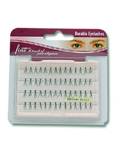 FineLines Durable Eyelashes