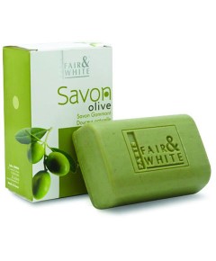 Original Olive Oil Exfoliating Soap