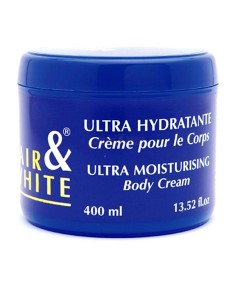 Original Ultra Moisturising Body Cream